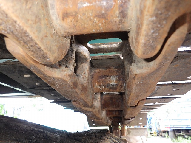 KOBELCO SK120-2 ★ Excavator ★ 500G, Piping, Multi