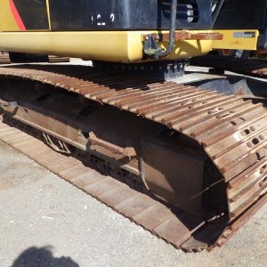 CAT 320ERR ★ Excavator ★ 800G, M/L, Arm Crane, A/C - Image 47