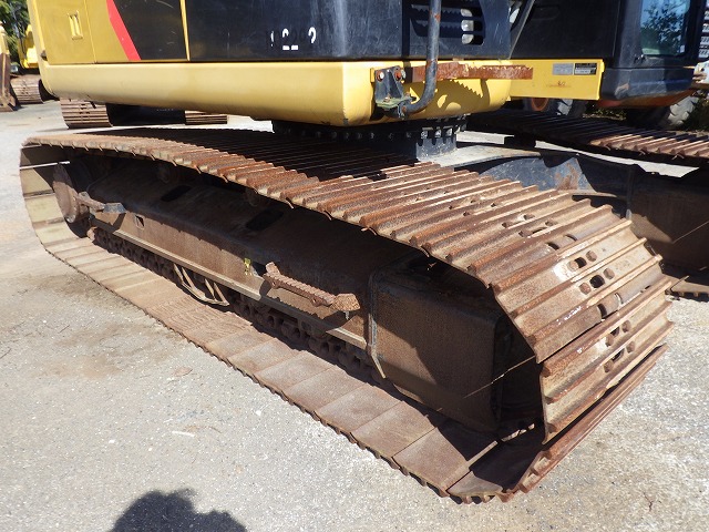 CAT 320ERR ★ Excavator ★ 800G, M/L, Arm Crane, A/C
