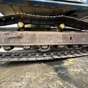 KOMATSU PC200-5Z ★ Excavator ★ 600G, Piping, Sloop Bucket - Image 46