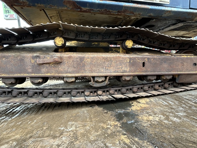 KOMATSU PC200-5Z ★ Excavator ★ 600G, Piping, Sloop Bucket