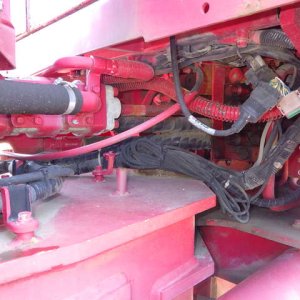 MITSUBISHI MG230 ★ Road Equipment ★ CNP, SCARIFIER, Blade, 抹消 - изображение 27