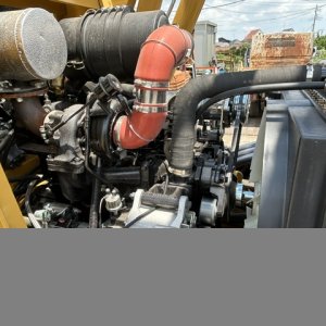 MASSIVE 3CX ★ Loader(Crawled/Wheeled) ★ Backhoe loader, CAB, Piping, Slide Arm, A/C, w/Breaker - Image 39