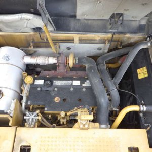 CAT 320DL-E ★ Excavator ★ 600G, Piping, A/C, EPA - Image 50