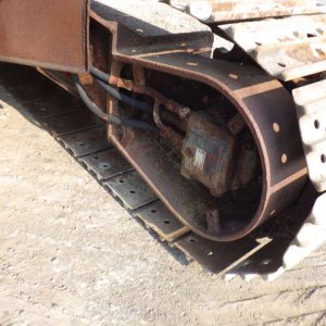 KOMATSU PC78US-5 ★ Excavator ★ G, Blade, Piping - Image 44