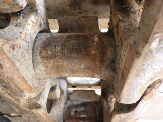 HITACHI ZX200-3 ★ Excavator ★ G, M/L, A/C