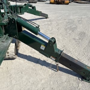 MAEDA MC-355C ★ Crane ★ Spider Crane, 2.9t - Image 33