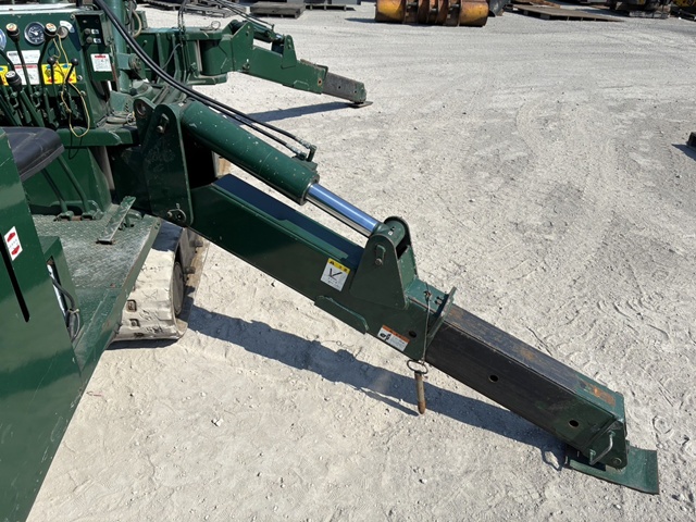MAEDA MC-355C ★ Crane ★ Spider Crane, 2.9t