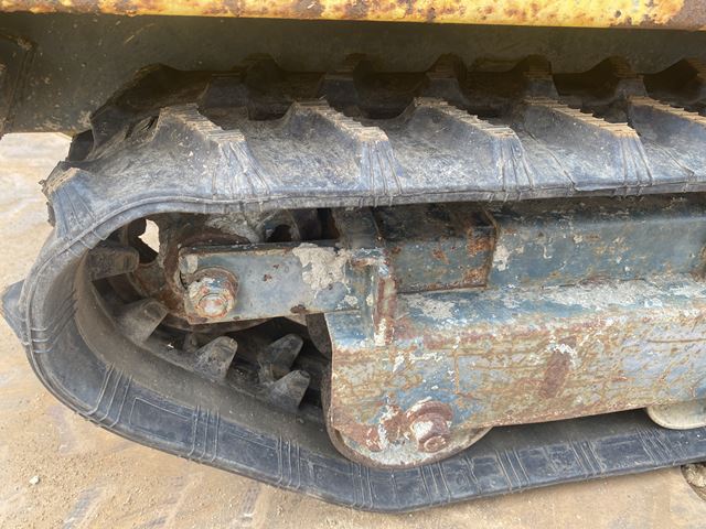 YANMAR C6R ★ Other ★ 200R