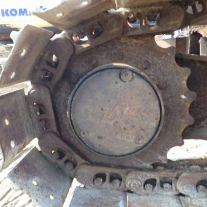 KOMATSU PC78US-5 ★ Excavator ★ G, Blade, Piping - Image 41