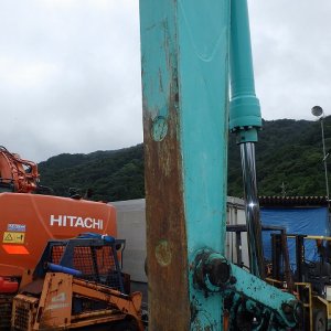 KOBELCO SK115SR ★ Excavator ★ 500G, Multi - Image 12
