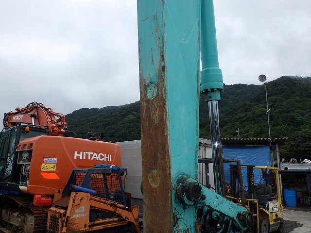 KOBELCO SK115SR ★ Excavator ★ 500G, Multi