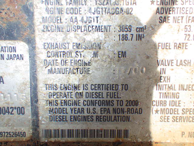 DYNAPAC CS125 ★ Road Equipment ★ Macadam Roller, CNP, 抹消