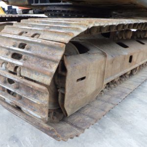 HITACHI ZX200-3 ★ Excavator ★ G, M/L, A/C - Image 37