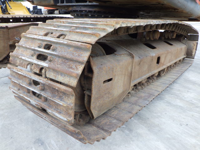 HITACHI ZX200-3 ★ Excavator ★ G, M/L, A/C