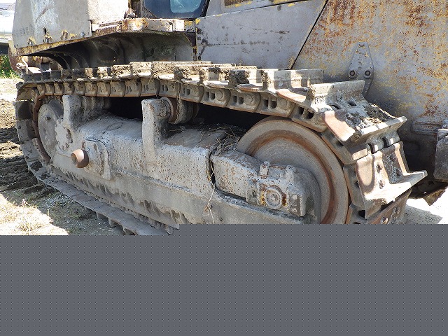 KOMATSU D155AX-6 ★ Bulldozer ★ 560G, CAB, S/T Dozer, RIPPER - Image 23
