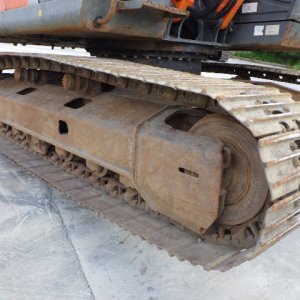 HITACHI ZX200-3 ★ Excavator ★ G, M/L, A/C - Image 53