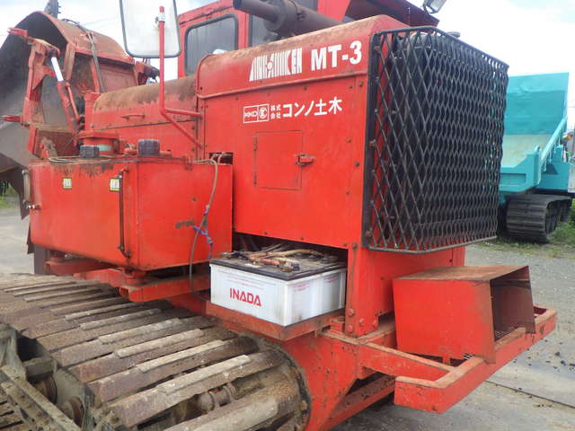 MT-3 ★ Other ★ 630LGP, CAB