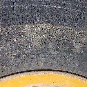 KCM 70Z7 ★ Loader(Crawled/Wheeled) ★ CAB, BKT, A/C - Image 32