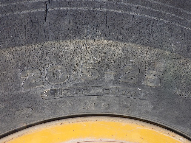 KCM 70Z7 ★ Loader(Crawled/Wheeled) ★ CAB, BKT, A/C