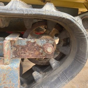 YANMAR C6R ★ Other ★ 200R - Image 31