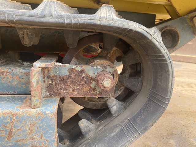 YANMAR C6R ★ Other ★ 200R