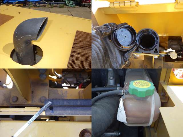 CAT 320GC-07C ★ Excavator ★ 600G, Arm Crane, A/C, EPA, 譲渡書なし