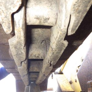 KOMATSU D20A-6 ★ Bulldozer ★ 300G, CNP, PAT, Winch - Image 29