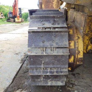 KOMATSU D20A-6 ★ Bulldozer ★ 300G, CNP, PAT, Winch - Image 24