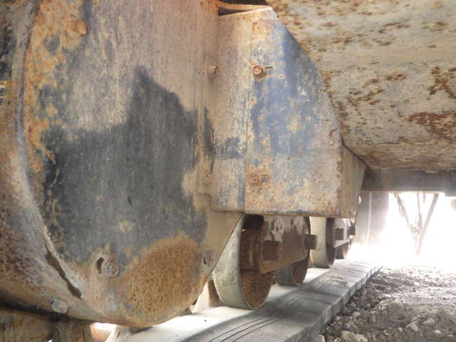 MITSUBISHI MKM-140 ★ Other ★ 590R, CAB, Blade
