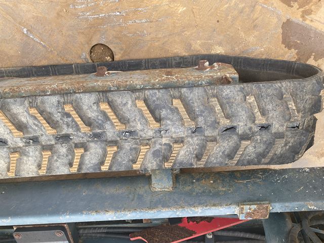 YANMAR C6R ★ Other ★ 200R