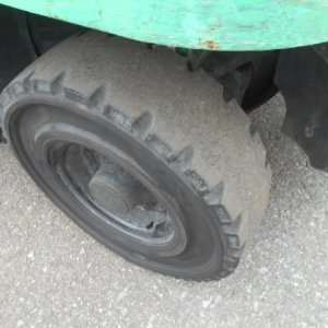 MITSUBISHI KFD20T ★ Forklift ★ 3.0m - Image 28