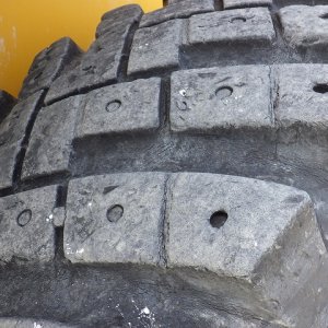 KCM 70Z7 ★ Loader(Crawled/Wheeled) ★ CAB, BKT, A/C - Image 34