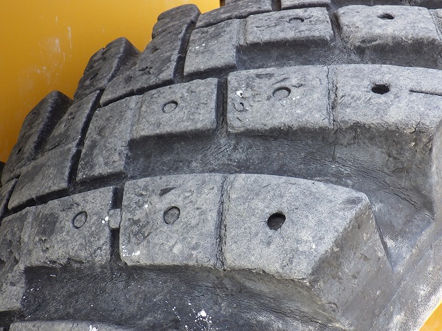KCM 70Z7 ★ Loader(Crawled/Wheeled) ★ CAB, BKT, A/C