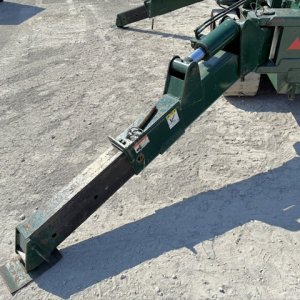 MAEDA MC-355C ★ Crane ★ Spider Crane, 2.9t - Image 27