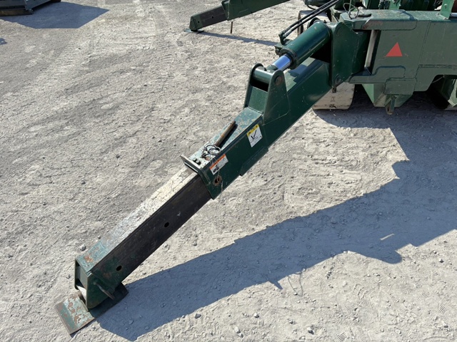 MAEDA MC-355C ★ Crane ★ Spider Crane, 2.9t