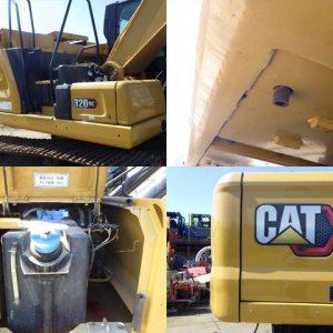CAT 320GC-07C ★ Excavator ★ 600G, Arm Crane, A/C, EPA, 譲渡書なし - Image 45