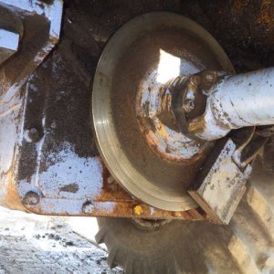 HITACHI LX50 ★ Loader(Crawled/Wheeled) ★ CNP, BKT - Image 30