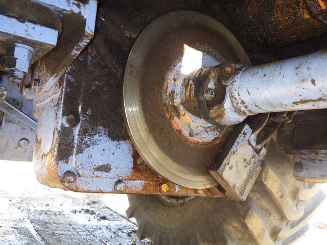 HITACHI LX50 ★ Loader(Crawled/Wheeled) ★ CNP, BKT