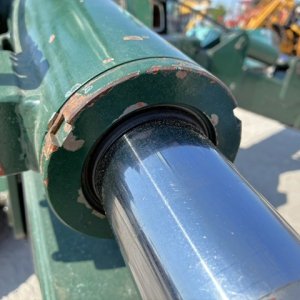 MAEDA MC-355C ★ Crane ★ Spider Crane, 2.9t - Image 28
