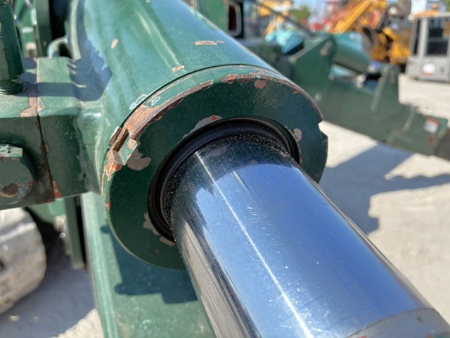 MAEDA MC-355C ★ Crane ★ Spider Crane, 2.9t