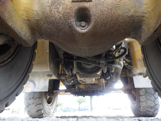 CAT 769D ★ Other ★ Off-highway dump truck, 132,759km
