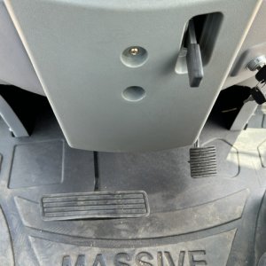 MASSIVE 3CX ★ Loader(Crawled/Wheeled) ★ Backhoe loader, CAB, Piping, Slide Arm, A/C, w/Breaker - Image 30