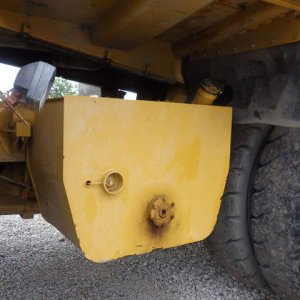 CAT 769D ★ Other ★ Off-highway dump truck, 132,759km - Image 51