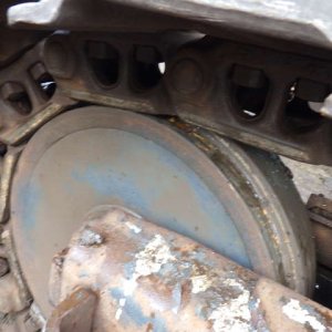 KOMATSU PC210LC-8N1 ★ Excavator ★ F, Link-CAB, Rotary Grapple, Piping, - Image 57