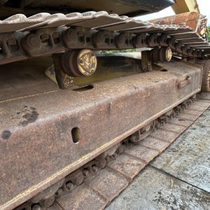 KOMATSU PC200-5Z ★ Excavator ★ 600G, Piping, Sloop Bucket - Image 31