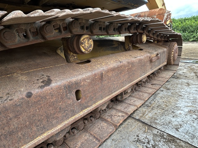 KOMATSU PC200-5Z ★ Excavator ★ 600G, Piping, Sloop Bucket