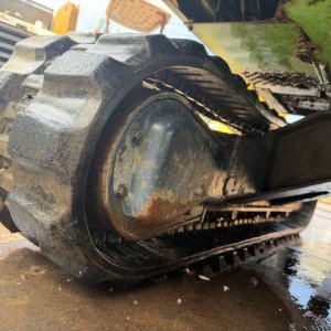 MITSUBISHI MM35 ★ Excavator ★ R, CAB, Blade - Image 36