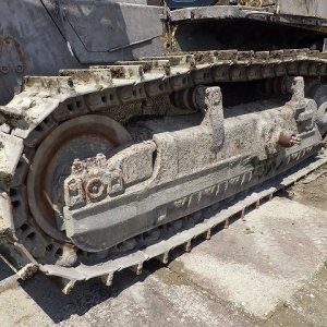 KOMATSU D155AX-6 ★ Bulldozer ★ 560G, CAB, S/T Dozer, RIPPER - изображение 15