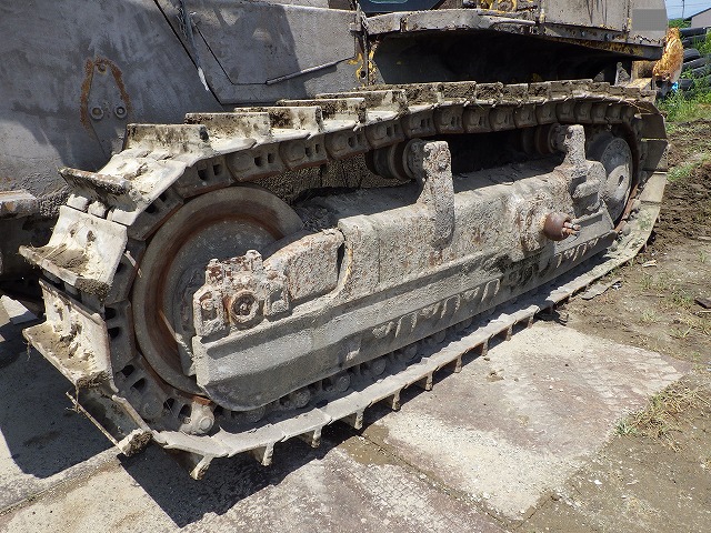 KOMATSU D155AX-6 ★ Bulldozer ★ 560G, CAB, S/T Dozer, RIPPER - Image 15